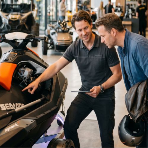 Persoonlijk advies