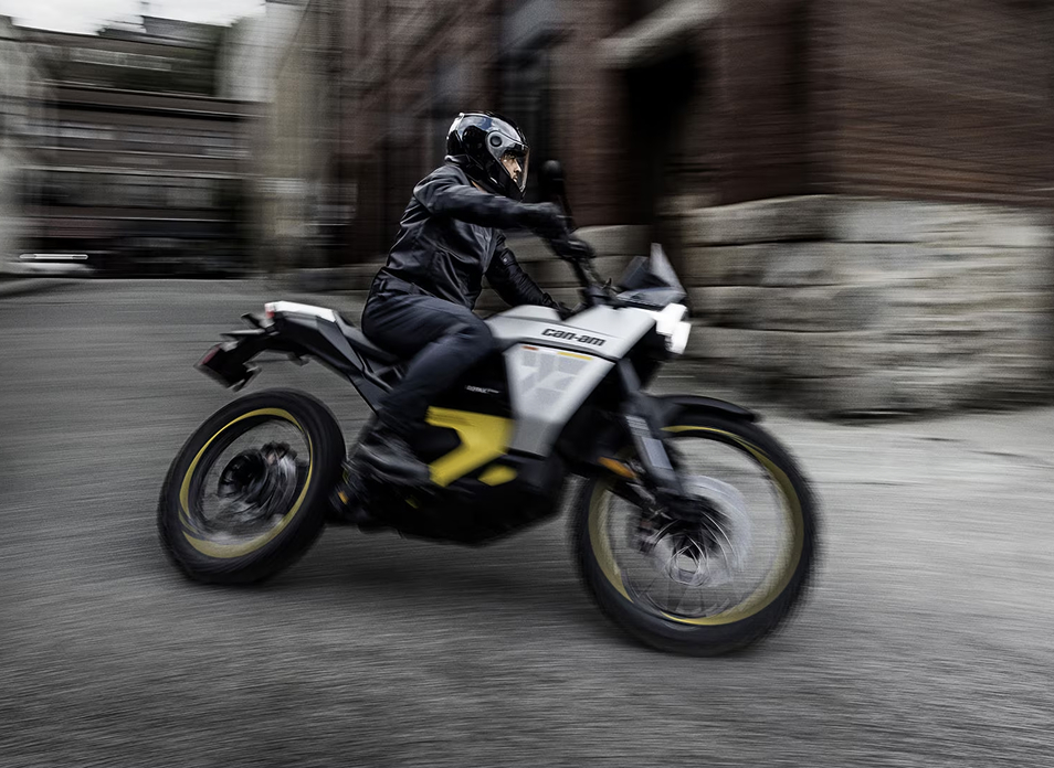 Can-am Onroad